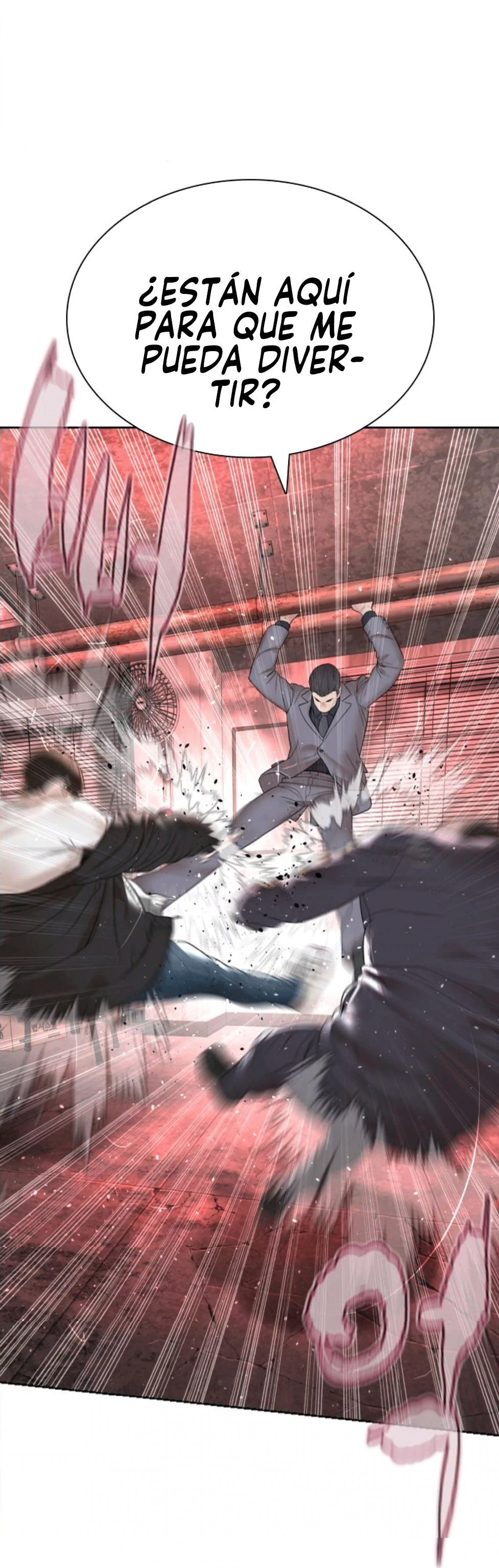 Read Viral Hit Español Manga Online