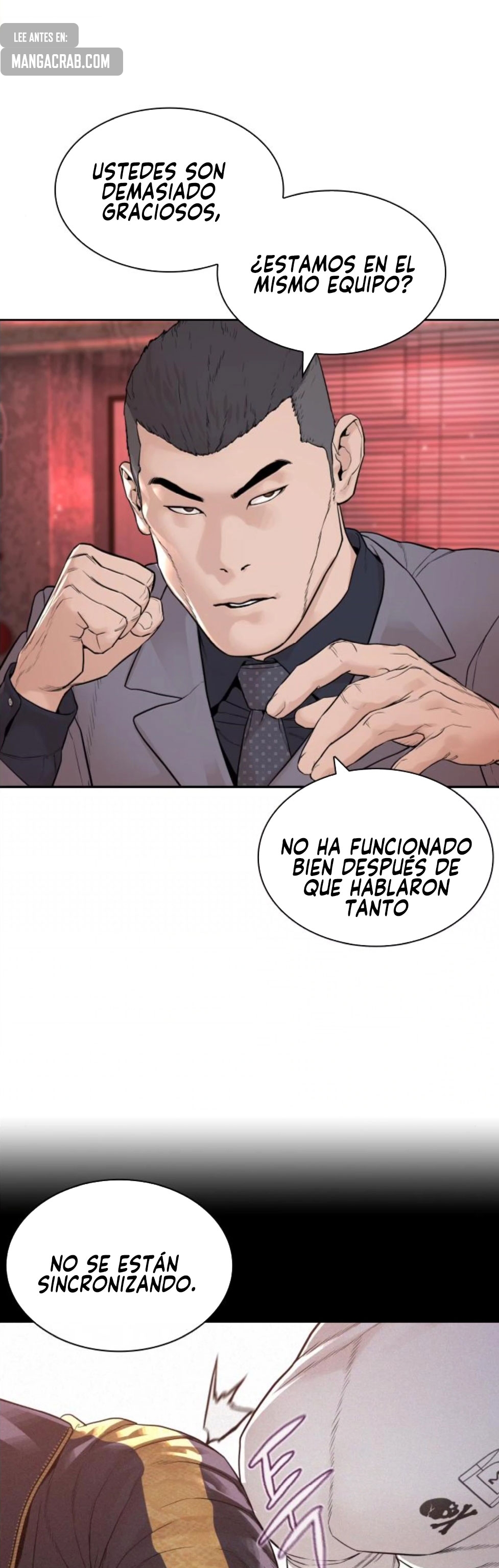 Read Viral Hit Español Manga Online