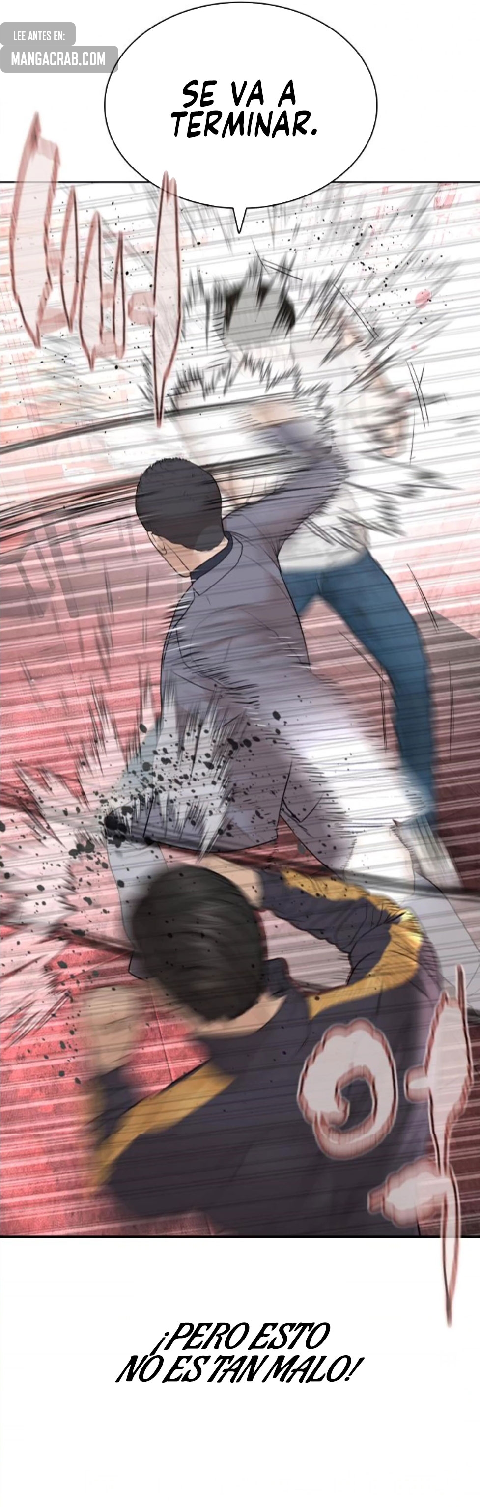 Read Viral Hit Español Manga Online