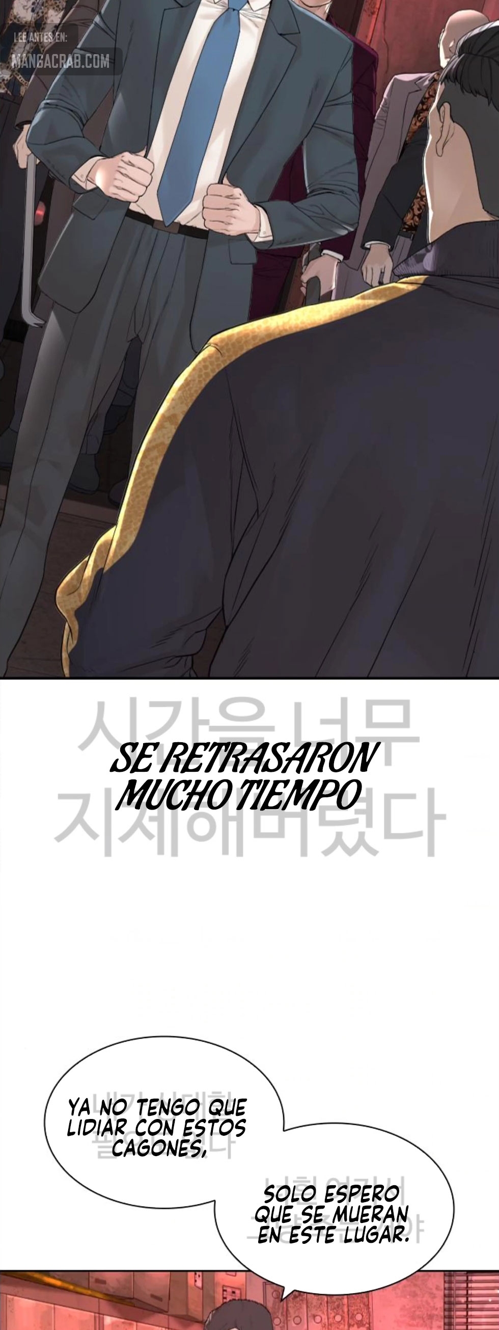 Read Viral Hit Español Manga Online