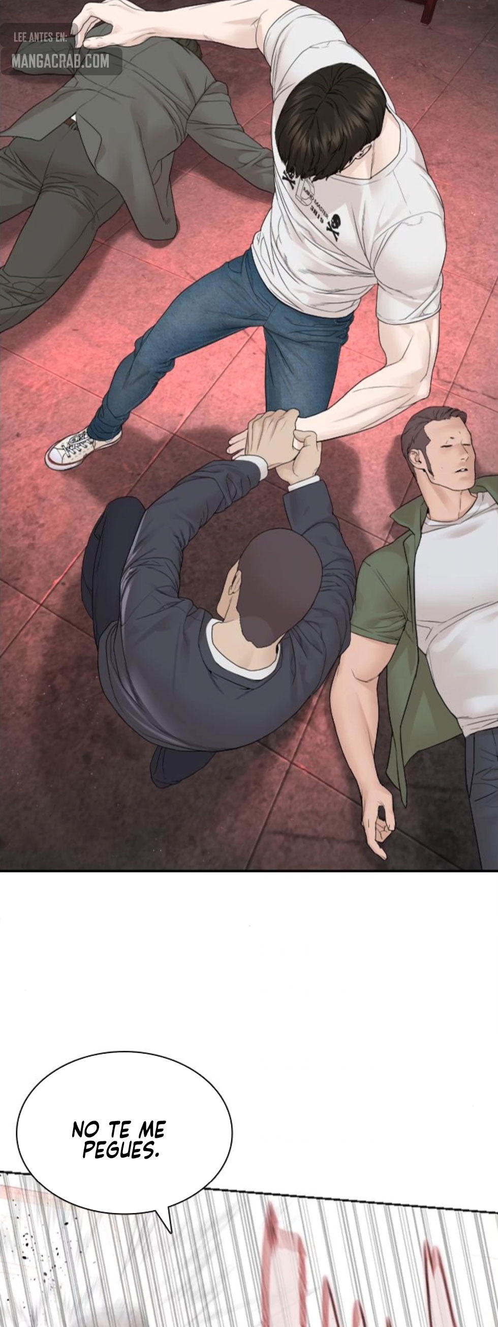 Read Viral Hit Español Manga Online