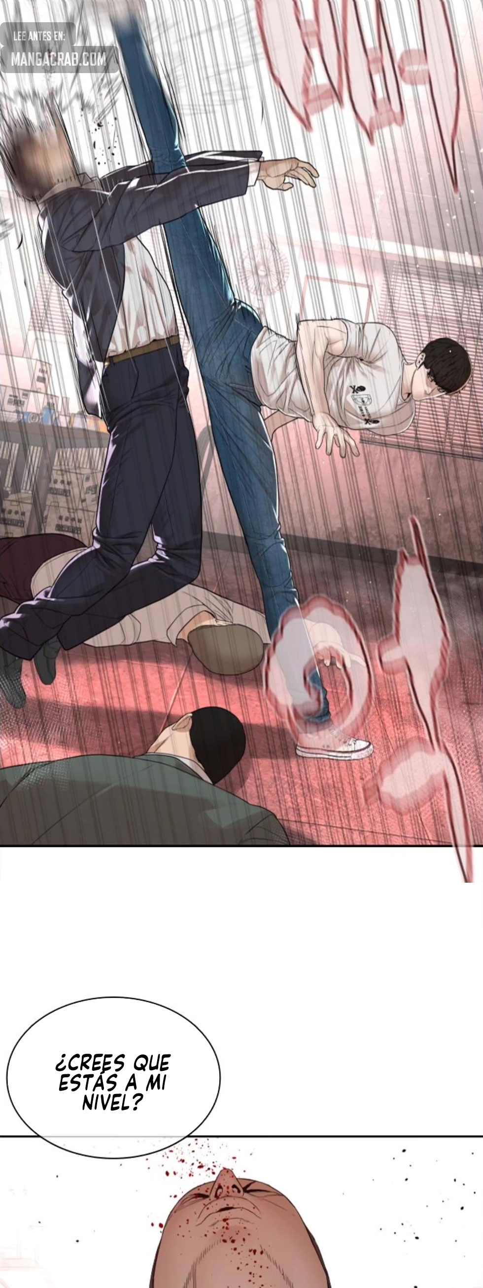 Read Viral Hit Español Manga Online