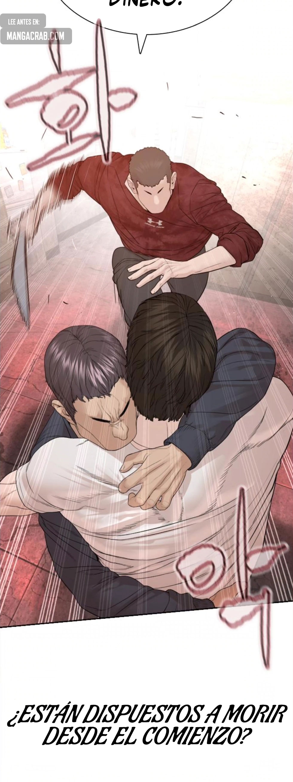 Read Viral Hit Español Manga Online