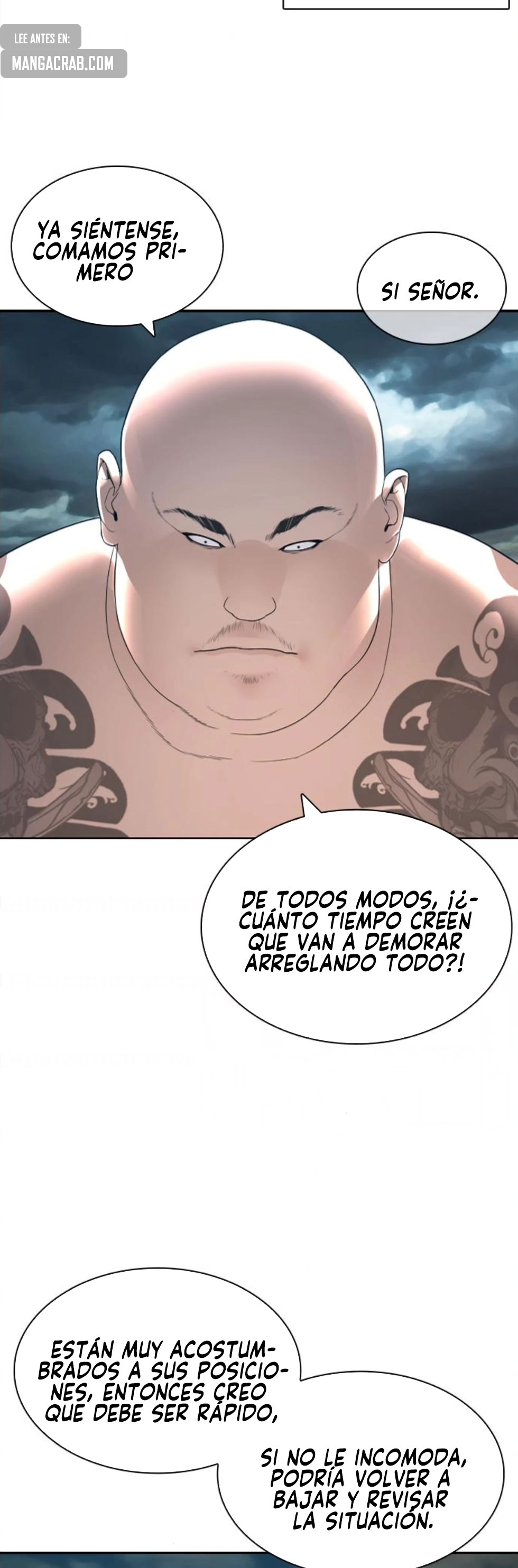 Read Viral Hit Español Manga Online