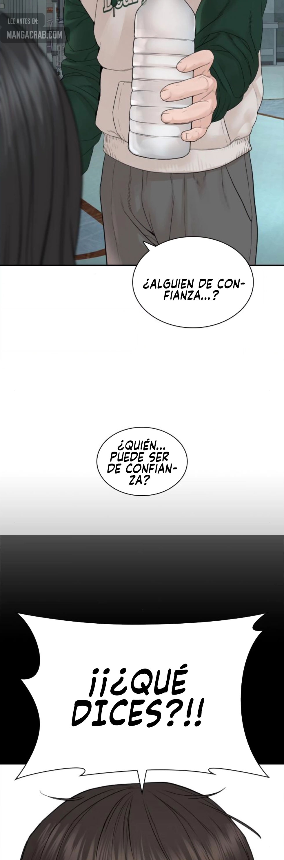 Read Viral Hit Español Manga Online