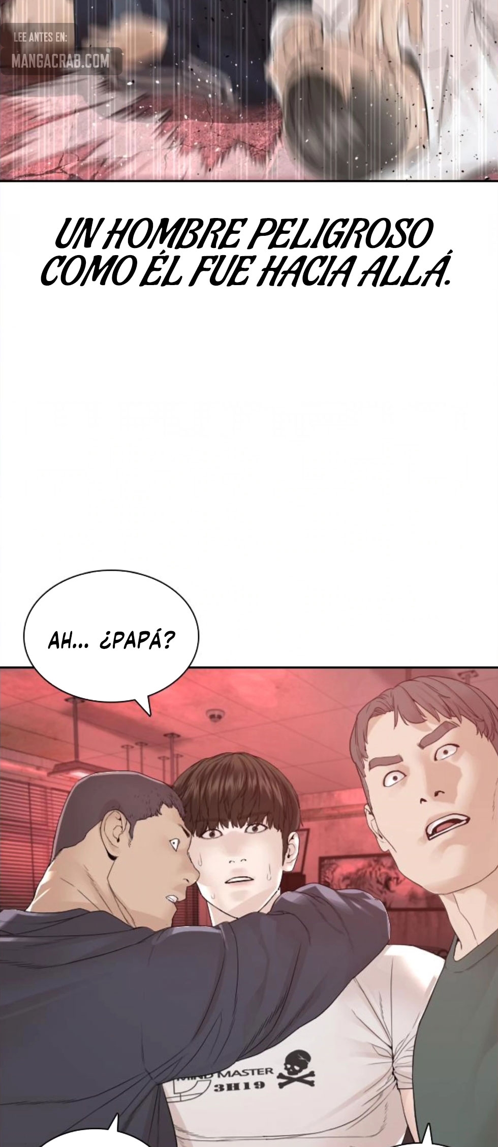 Read Viral Hit Español Manga Online