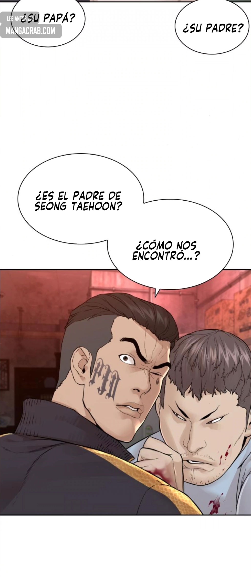 Read Viral Hit Español Manga Online