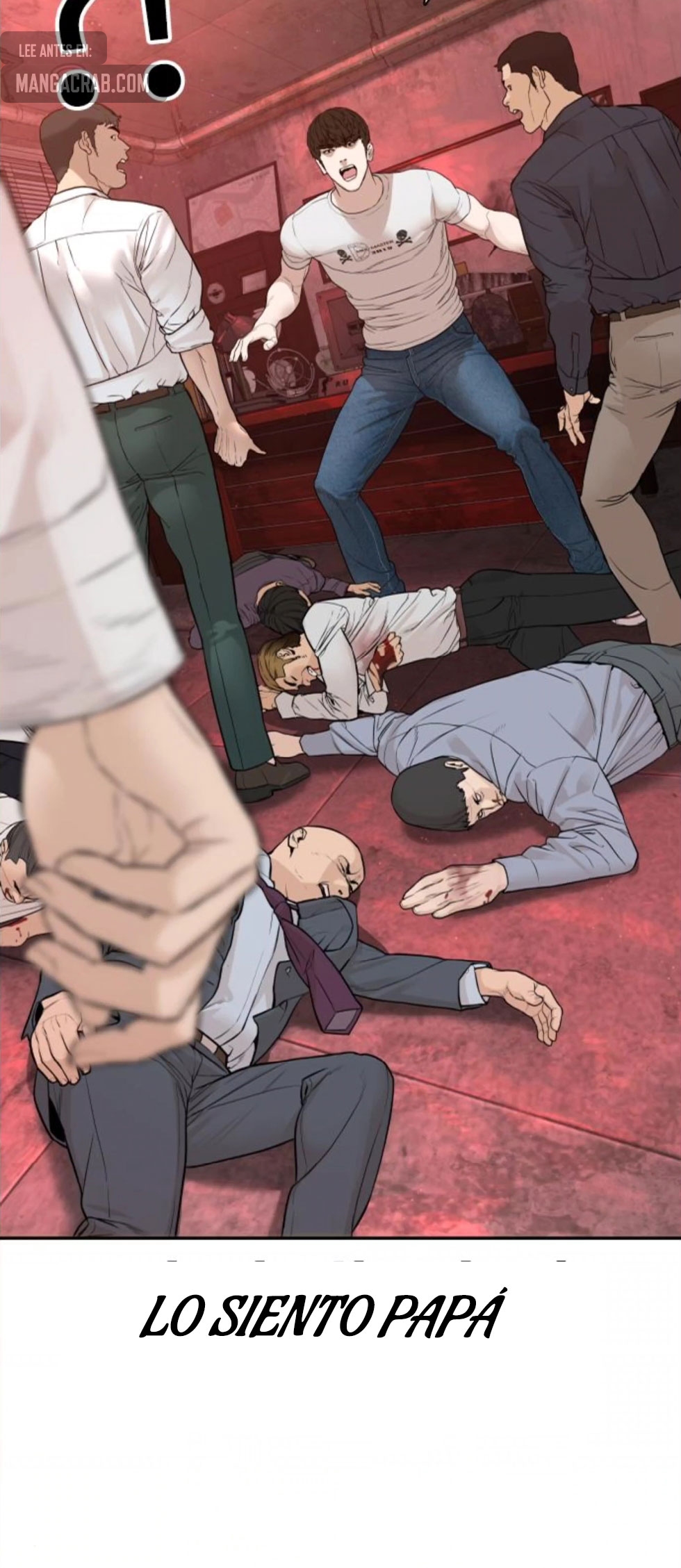 Read Viral Hit Español Manga Online