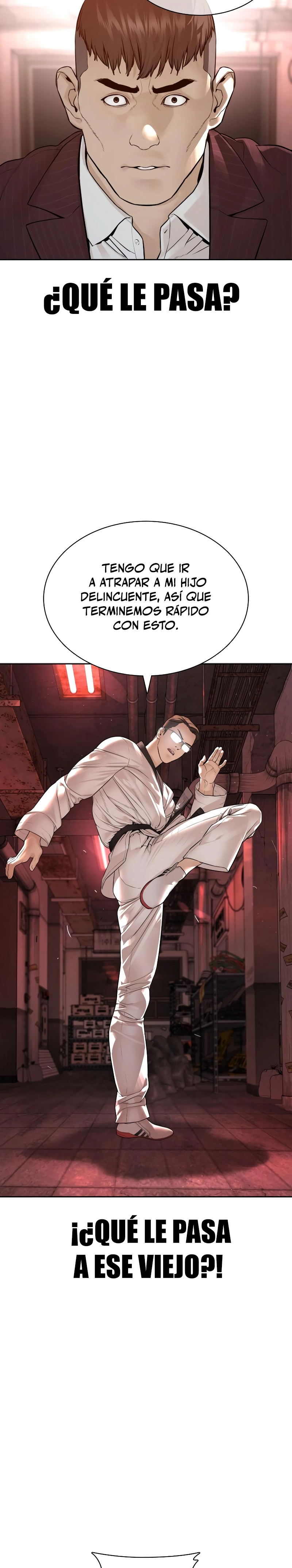 Read Viral Hit Español Manga Online