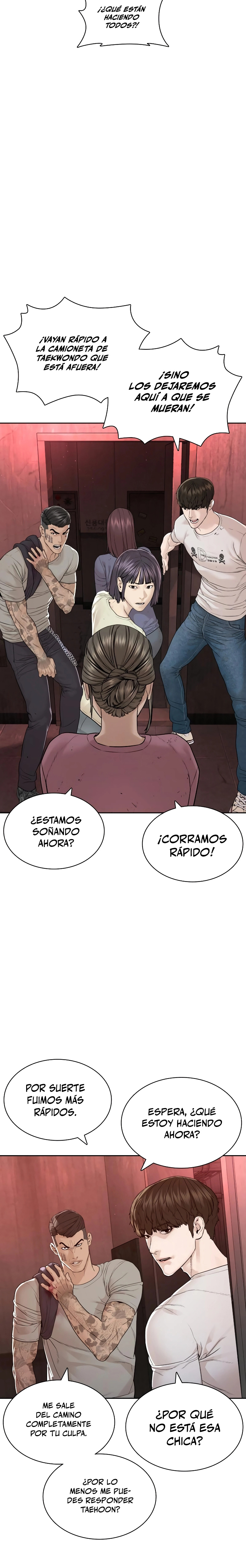 Read Viral Hit Español Manga Online