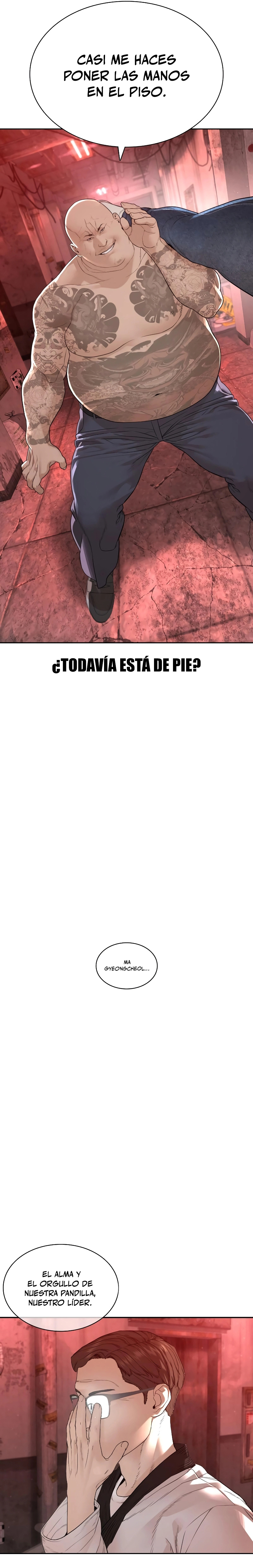 Read Viral Hit Español Manga Online