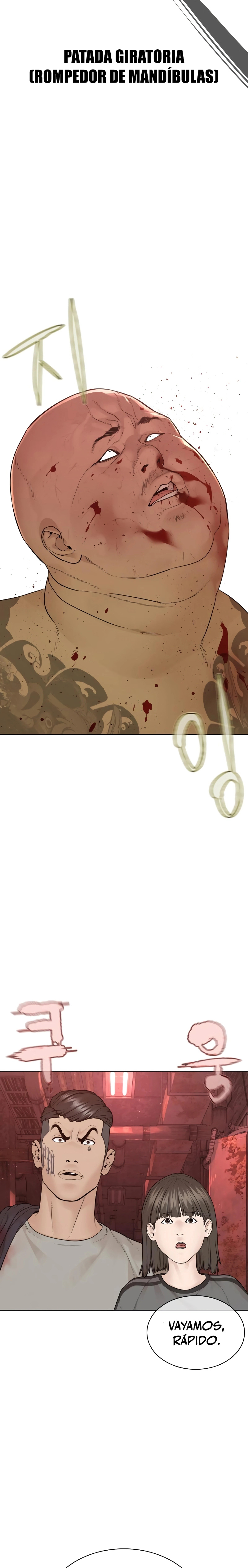 Read Viral Hit Español Manga Online