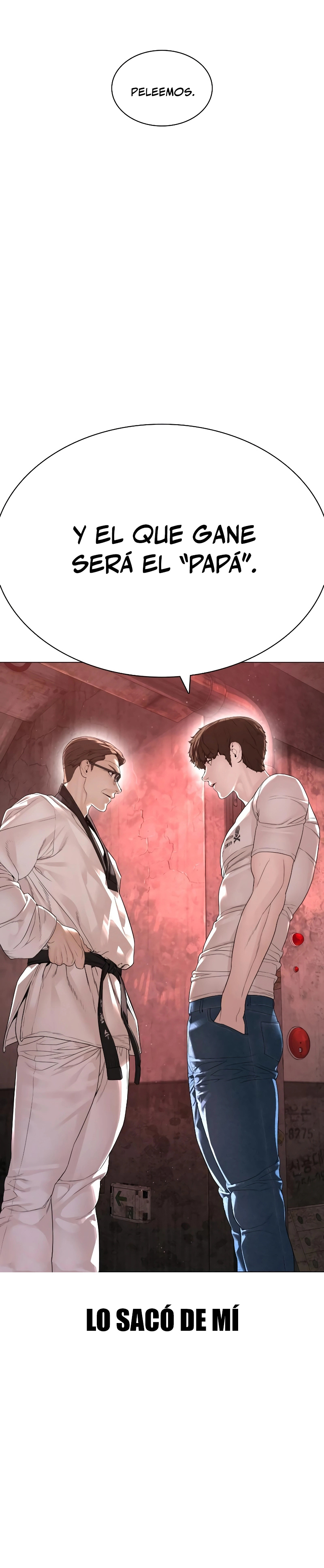 Read Viral Hit Español Manga Online