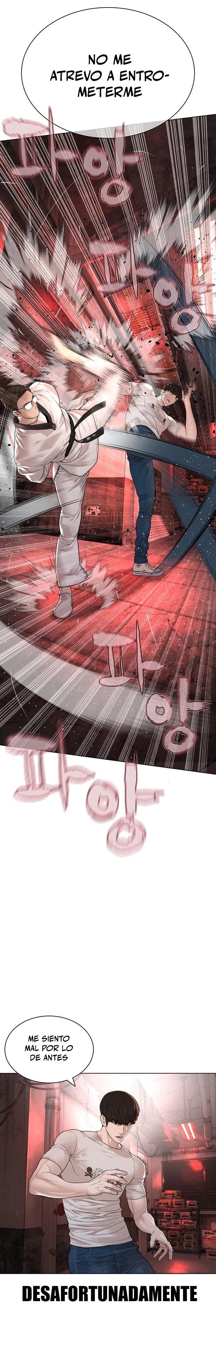 Read Viral Hit Español Manga Online