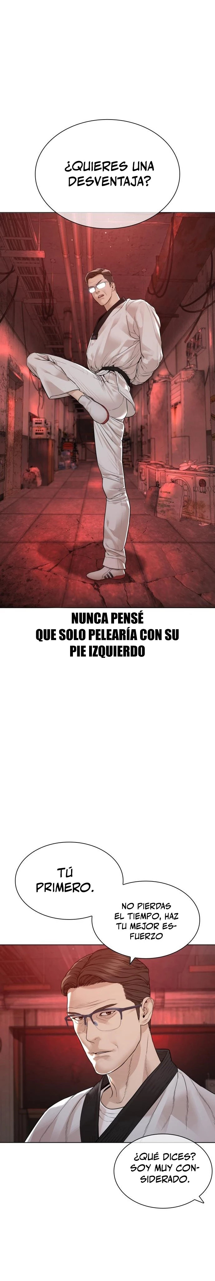 Read Viral Hit Español Manga Online