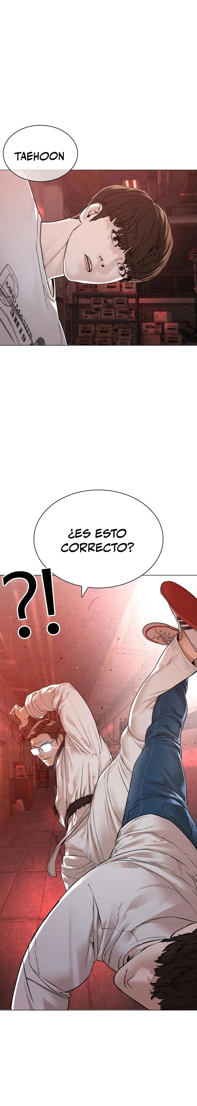 Read Viral Hit Español Manga Online