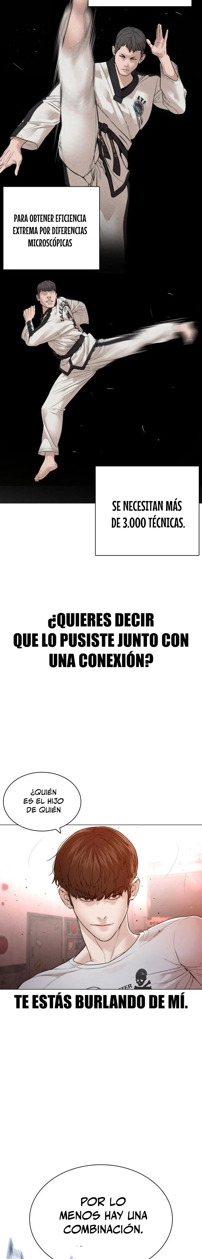 Read Viral Hit Español Manga Online