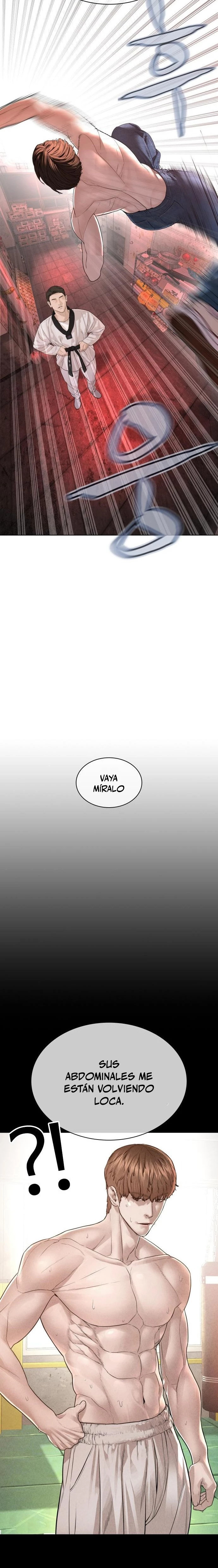 Read Viral Hit Español Manga Online
