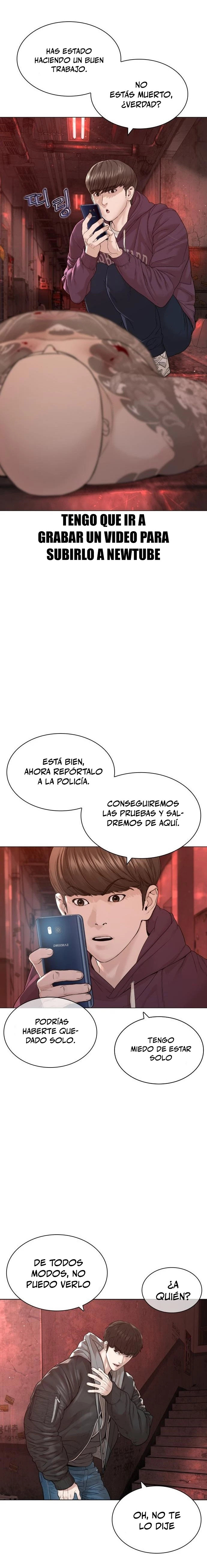 Read Viral Hit Español Manga Online