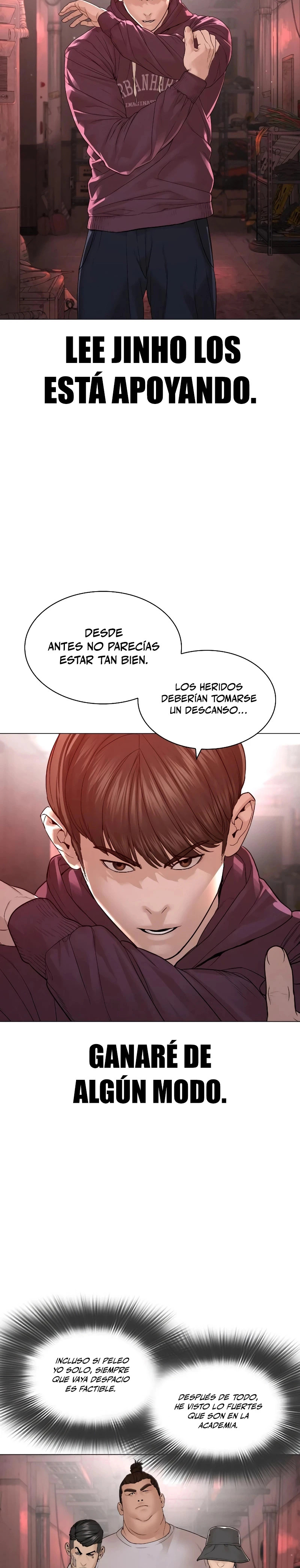 Read Viral Hit Español Manga Online