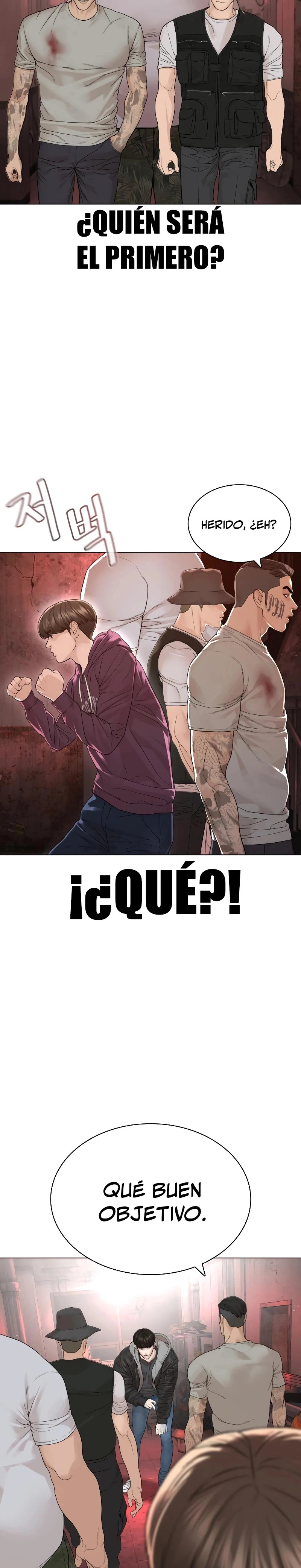 Read Viral Hit Español Manga Online