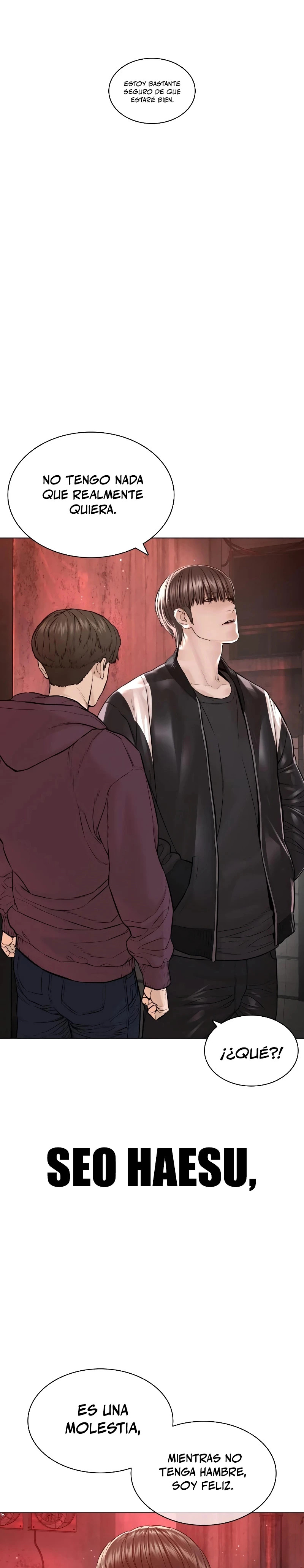 Read Viral Hit Español Manga Online