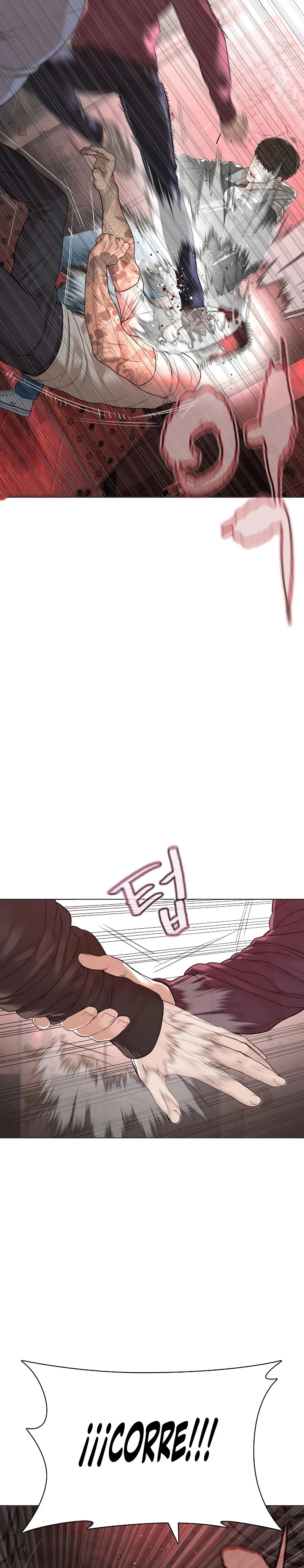 Read Viral Hit Español Manga Online