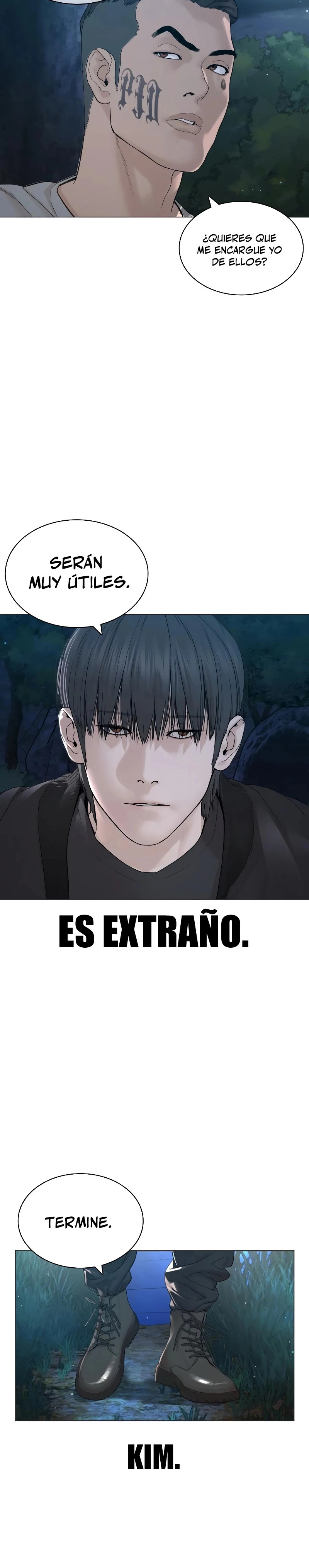 Read Viral Hit Español Manga Online