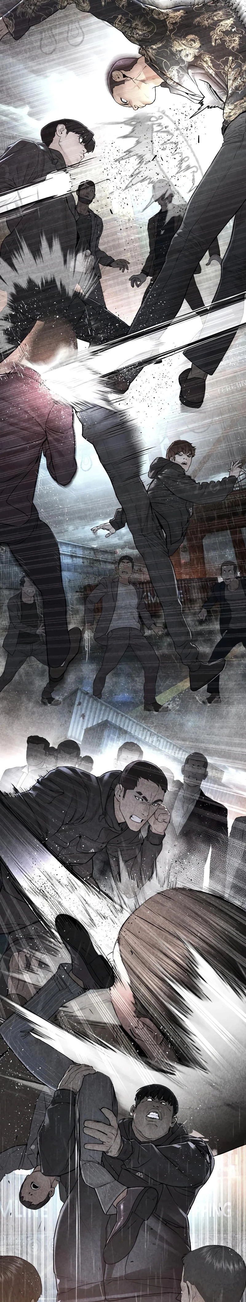 Read Viral Hit Español Manga Online