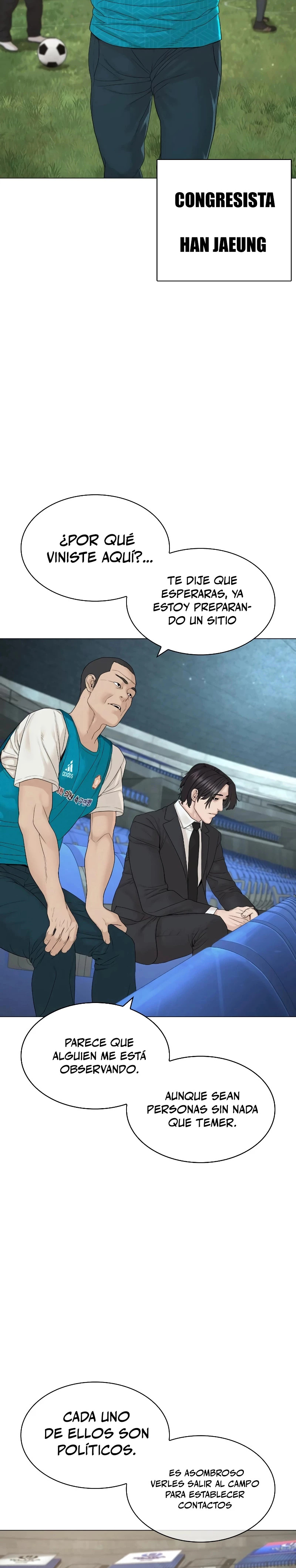 Read Viral Hit Español Manga Online