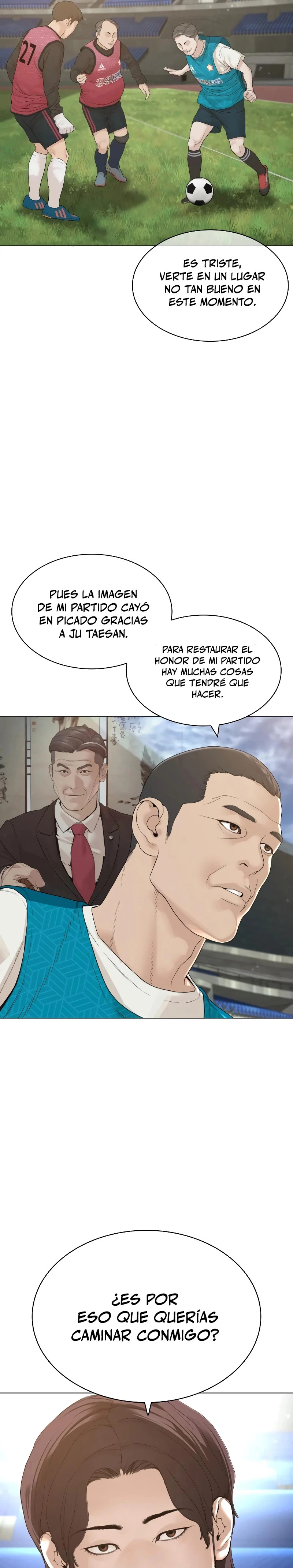 Read Viral Hit Español Manga Online