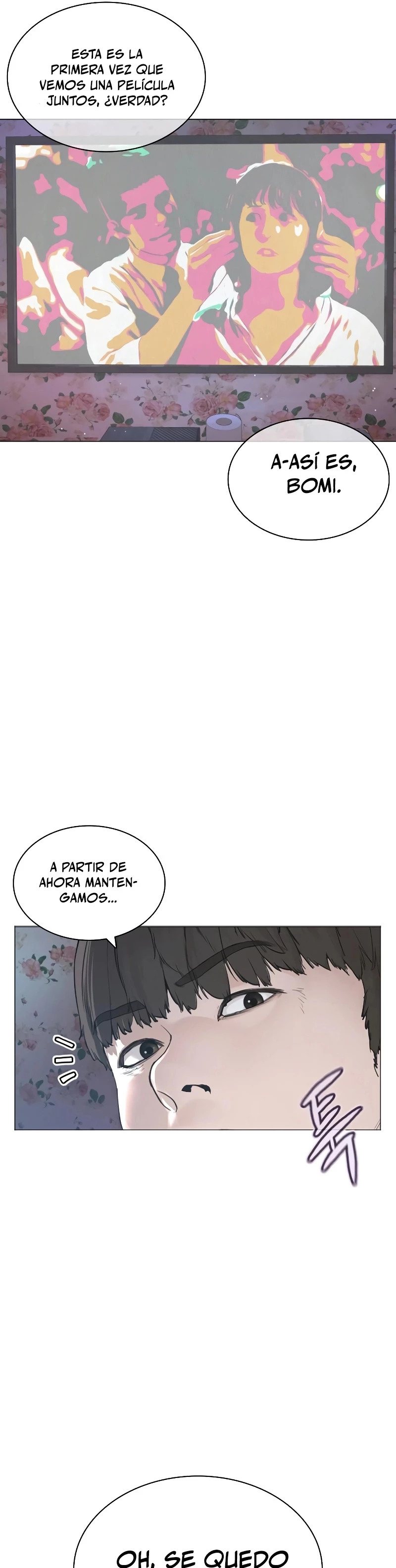 Read Viral Hit Español Manga Online