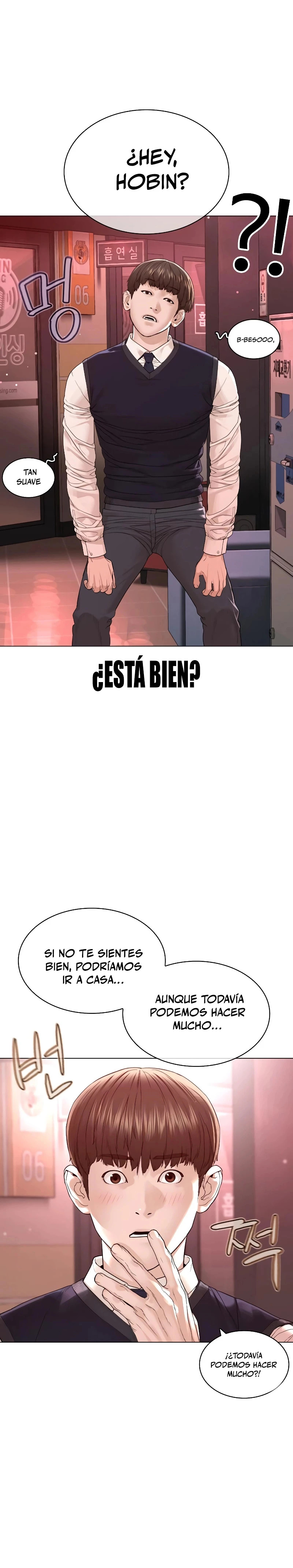 Read Viral Hit Español Manga Online