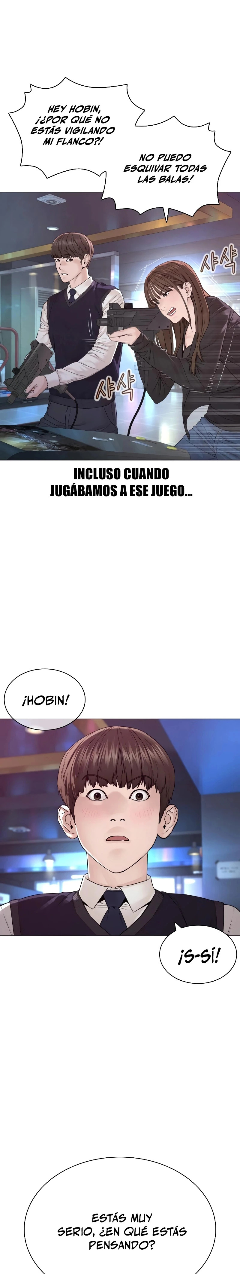 Read Viral Hit Español Manga Online