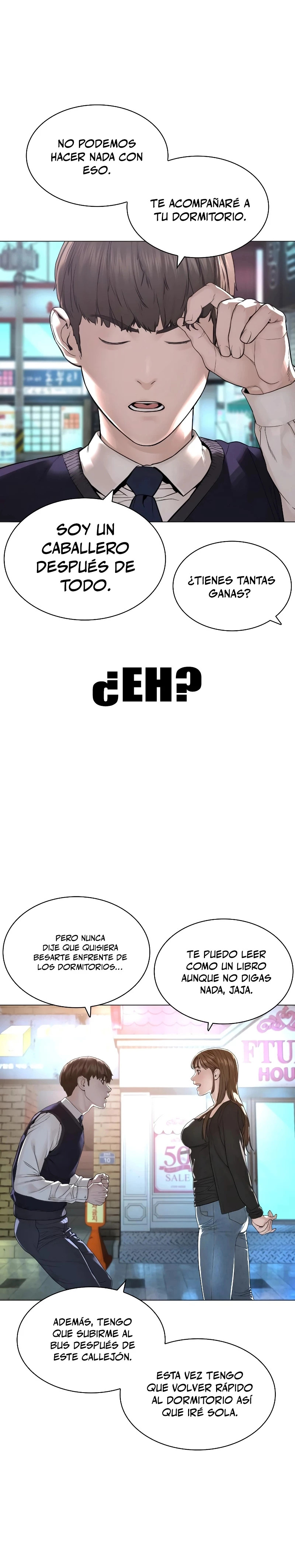 Read Viral Hit Español Manga Online