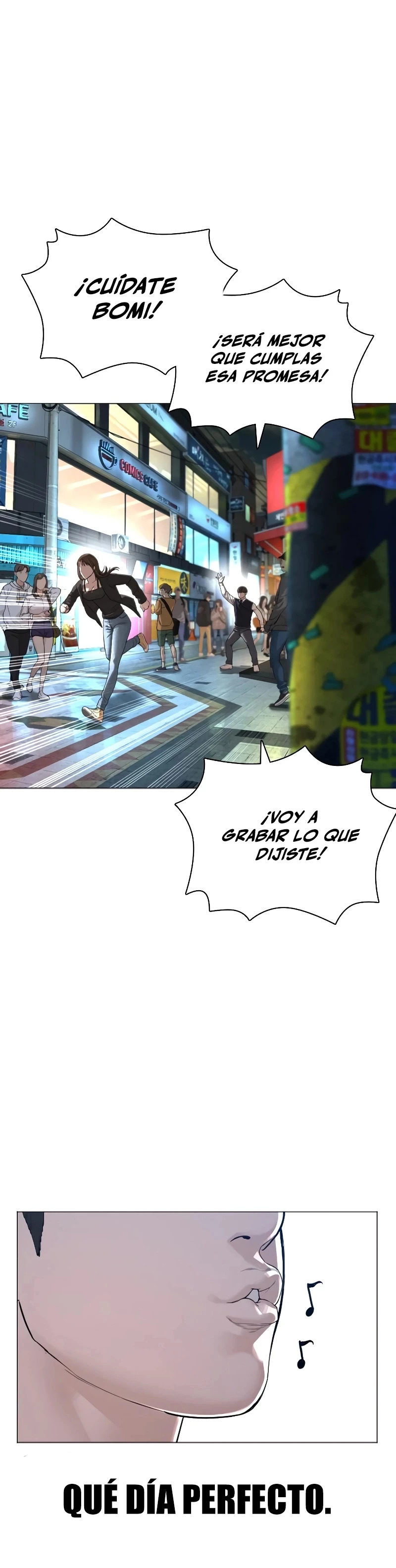 Read Viral Hit Español Manga Online