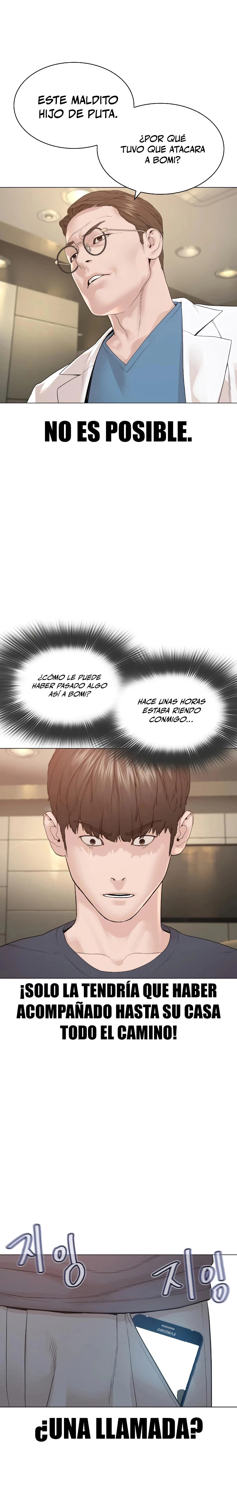 Read Viral Hit Español Manga Online