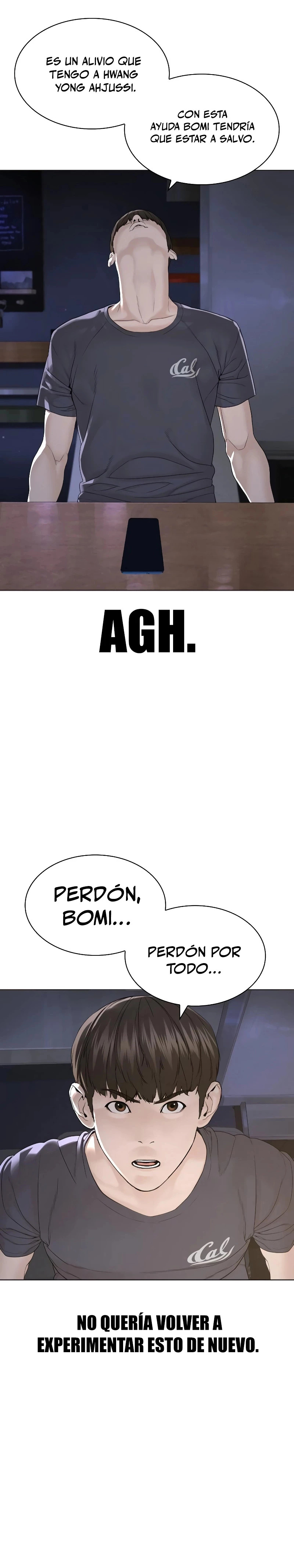 Read Viral Hit Español Manga Online