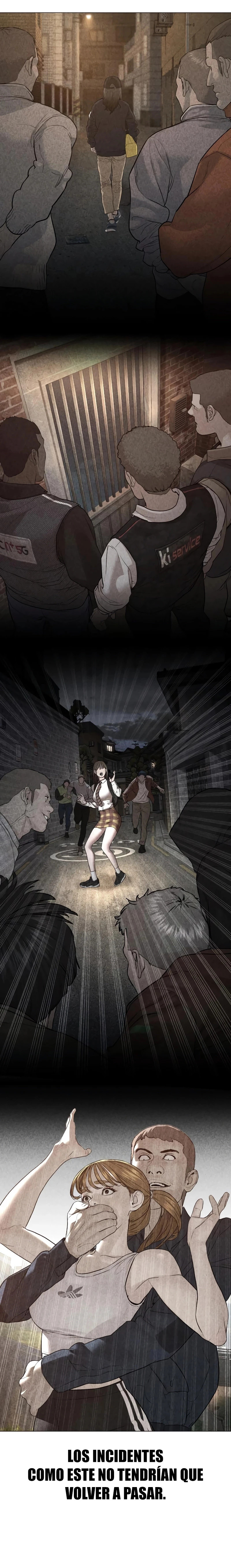 Read Viral Hit Español Manga Online