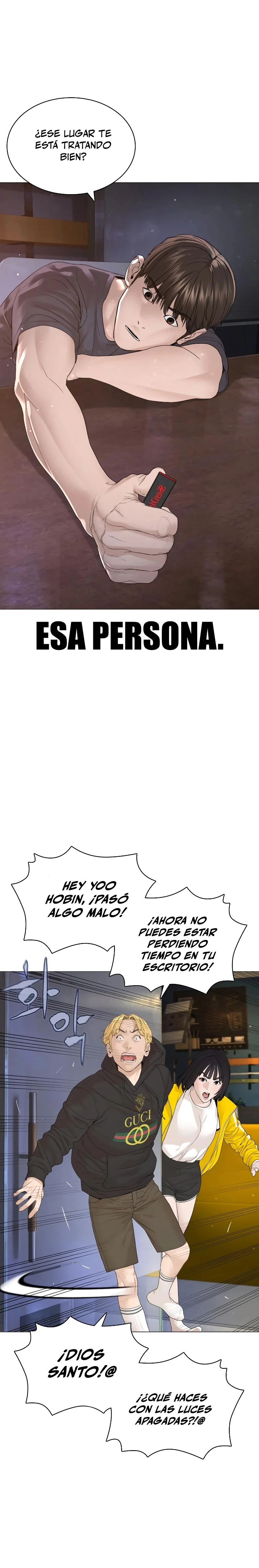 Read Viral Hit Español Manga Online