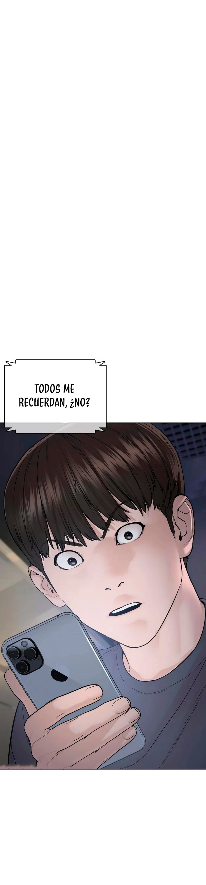 Read Viral Hit Español Manga Online