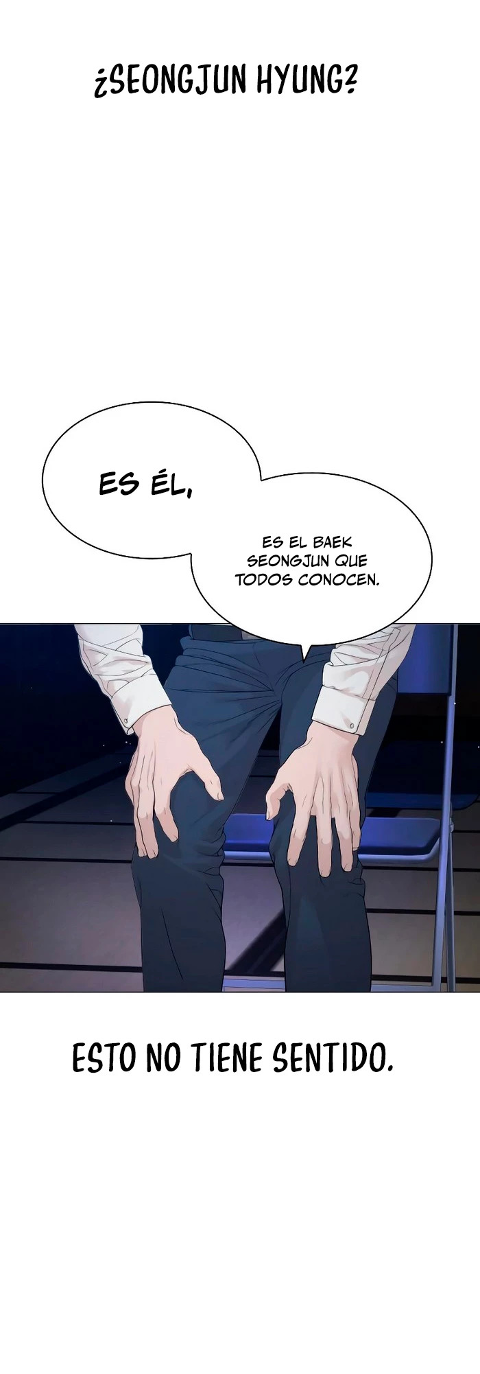 Read Viral Hit Español Manga Online