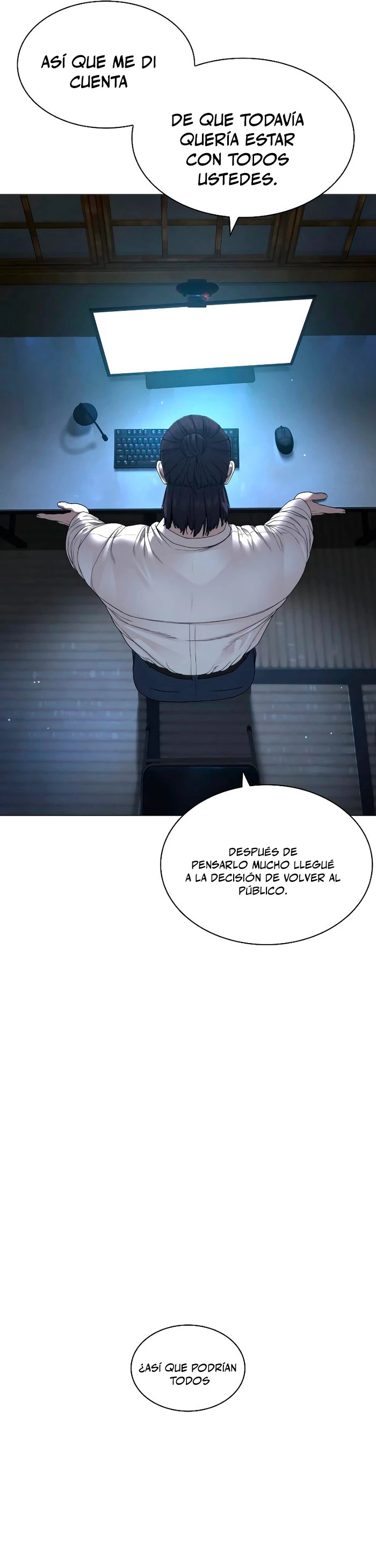 Read Viral Hit Español Manga Online