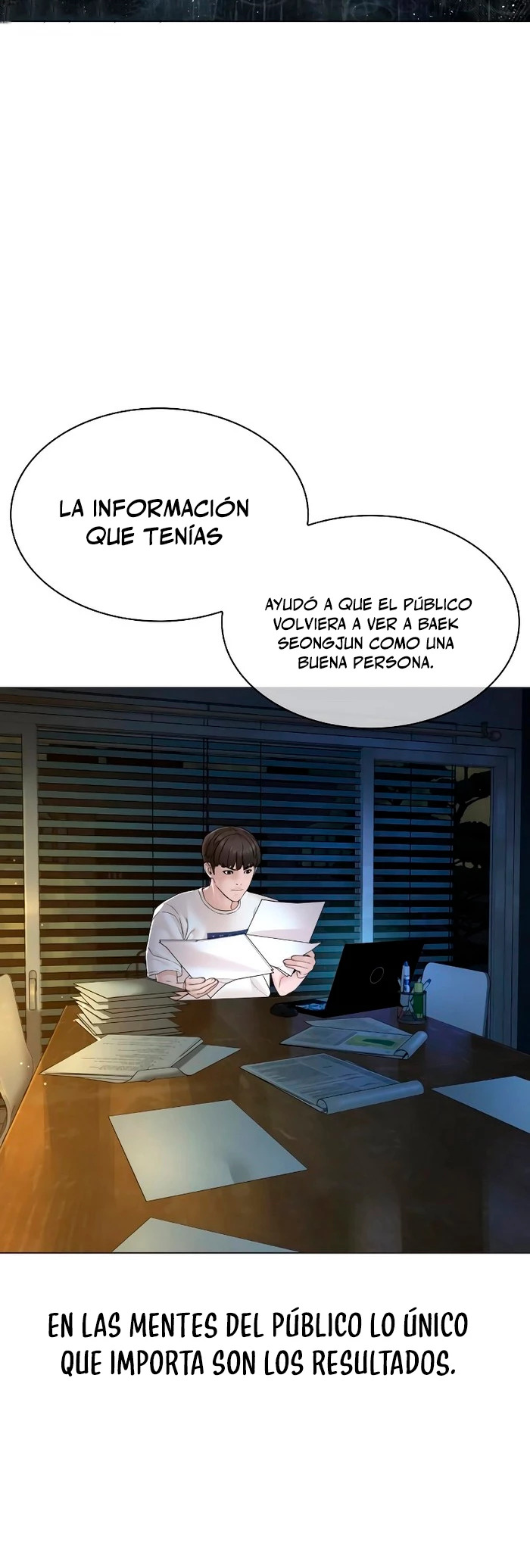 Read Viral Hit Español Manga Online