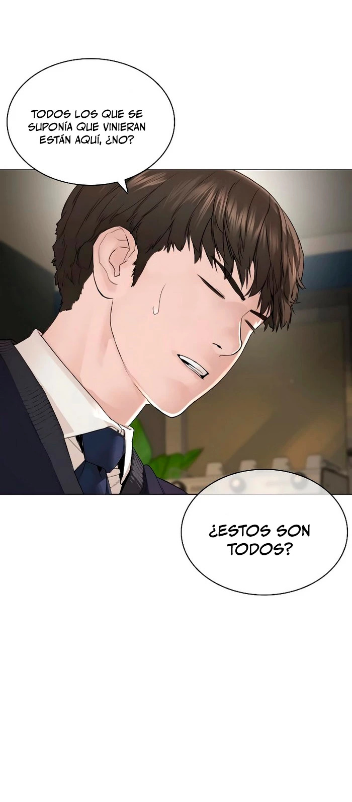 Read Viral Hit Español Manga Online