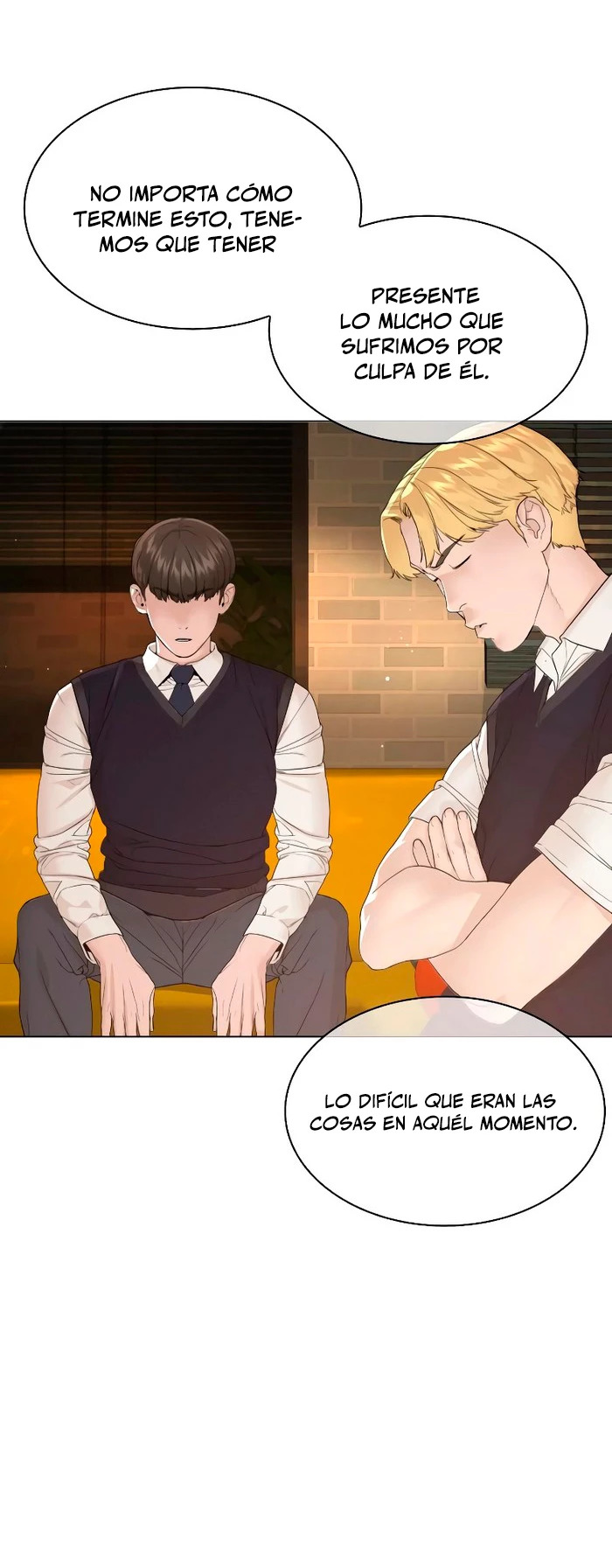 Read Viral Hit Español Manga Online