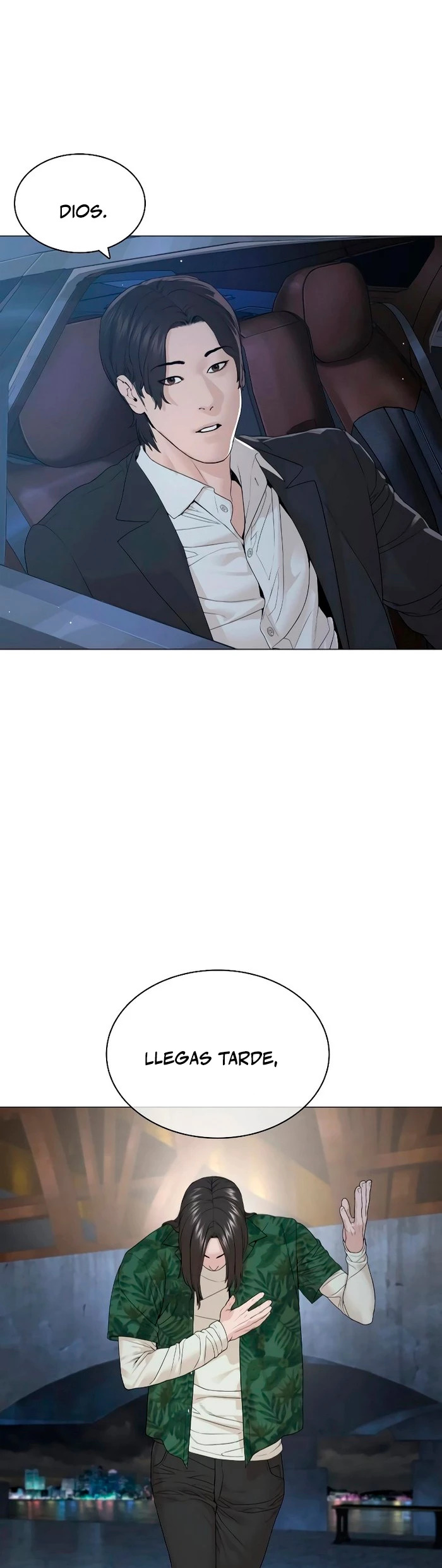 Read Viral Hit Español Manga Online