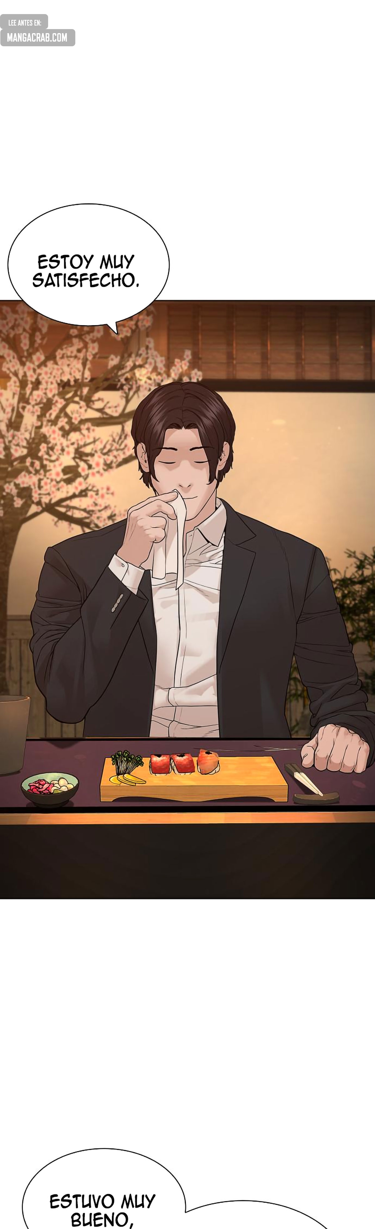 Read Viral Hit Español Manga Online