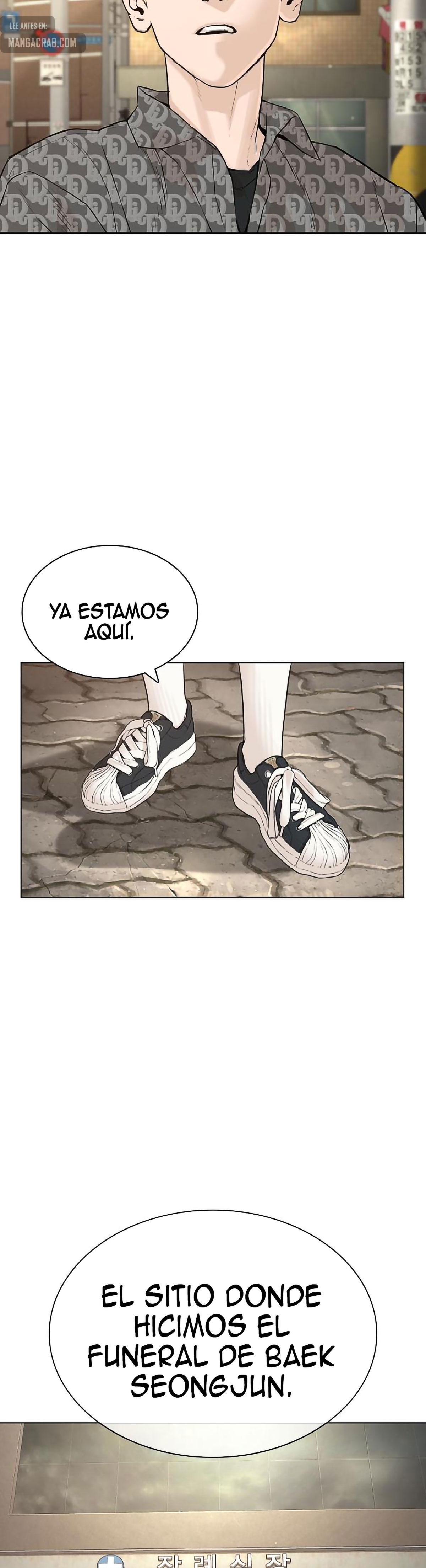 Read Viral Hit Español Manga Online