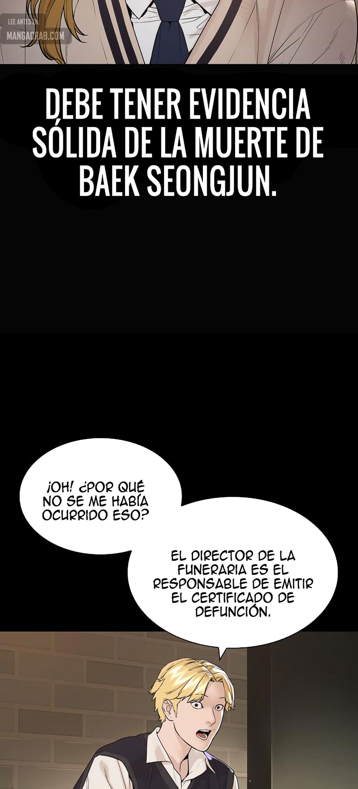 Read Viral Hit Español Manga Online